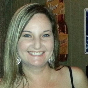 Meet your Posher, Alison